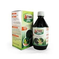 [ME-TIM04] TIME HERBAL MIXTURE 500ML