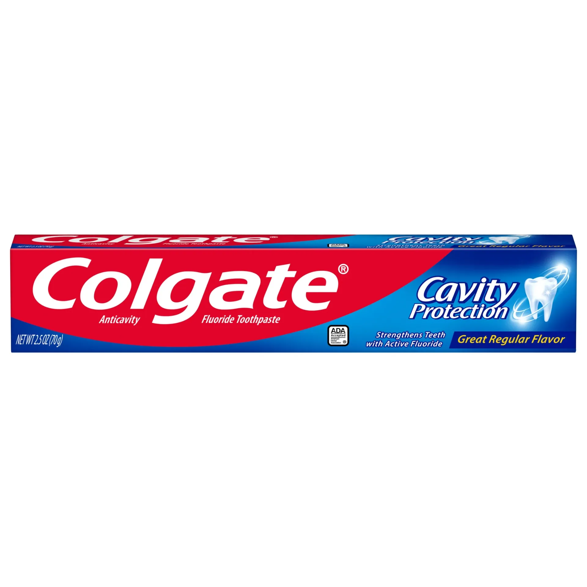 COLGATE CARVITY PROTECTION