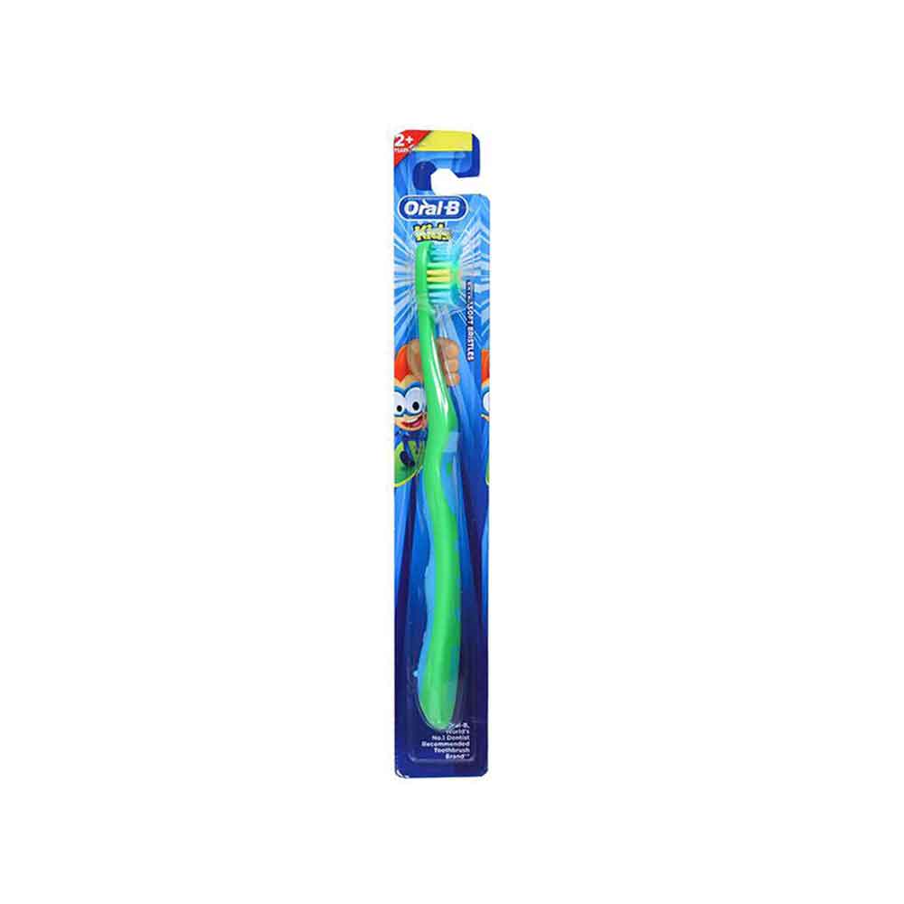ORAL B PRO. EXP. T/BRUSH