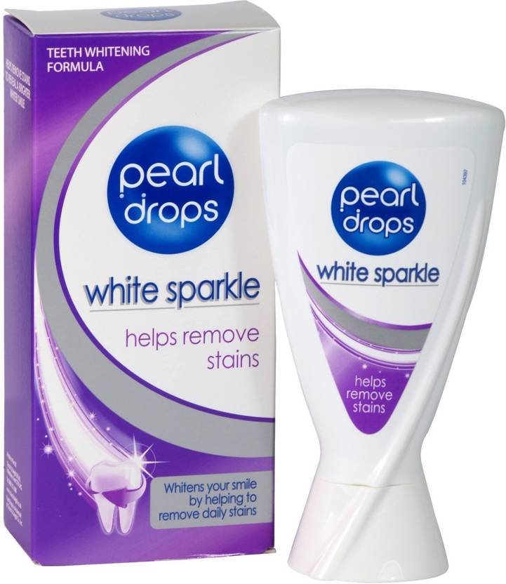 [DC-PEA03] PEARL DPS TOOTHPOLISH 50ML