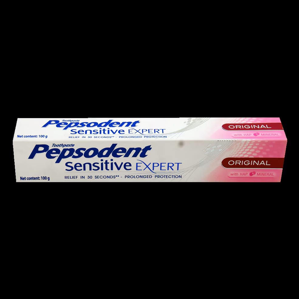 PEPSODENT TOOTH PASTE S/S