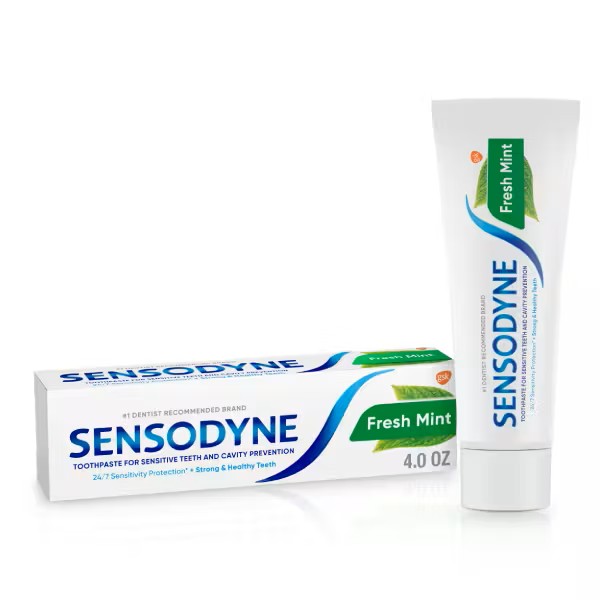 SENSODYN FRESH MINT T/PASTE