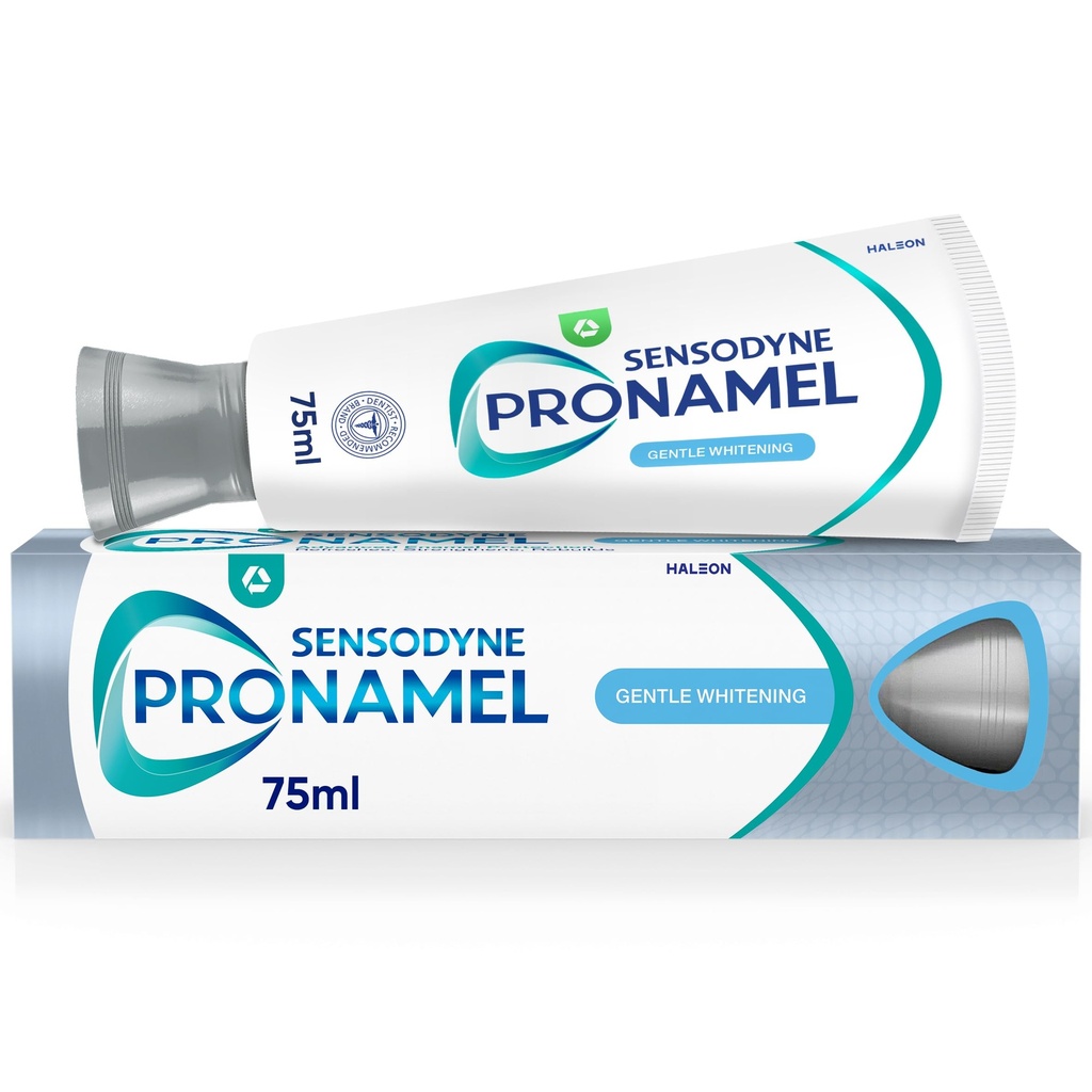 SENSODYNE PRONAMEL PASTE 75ML