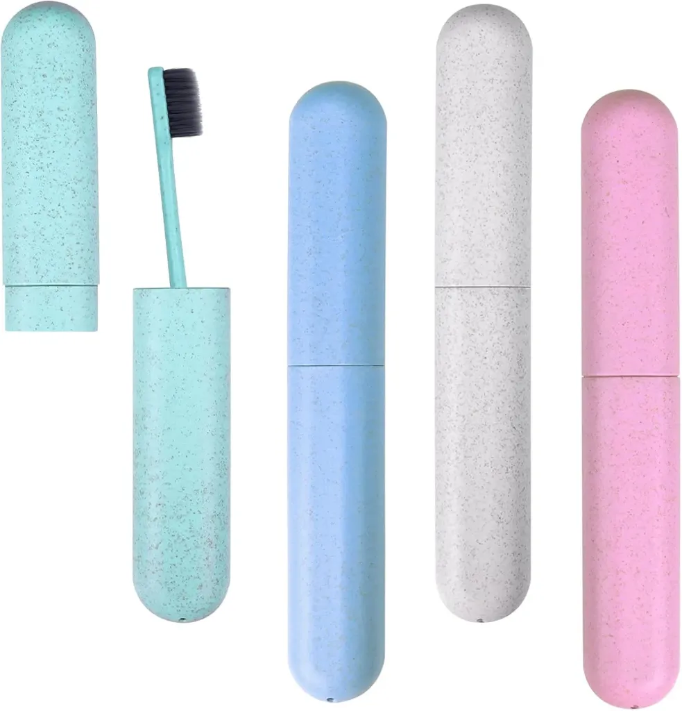 TOOTHBRUSH COVER