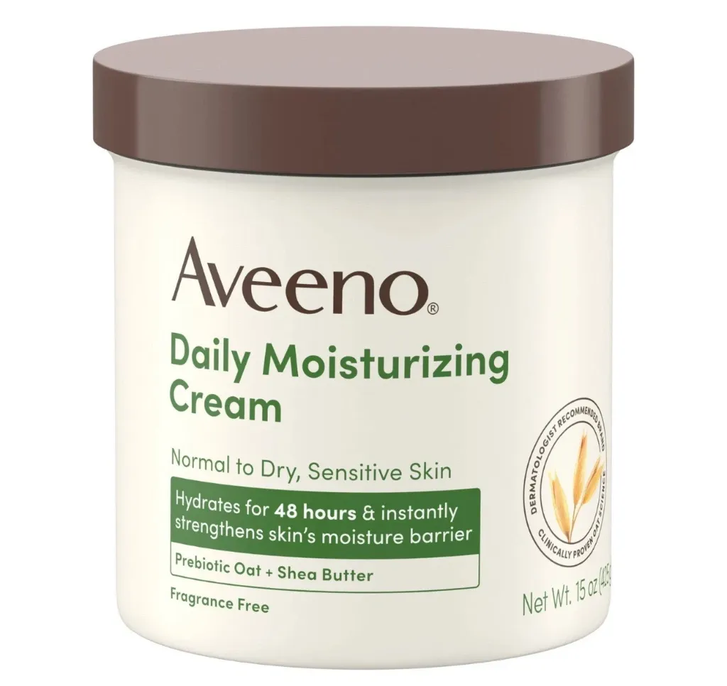 [BC-AVE62] AVEENO MOIST CREAM 500ML