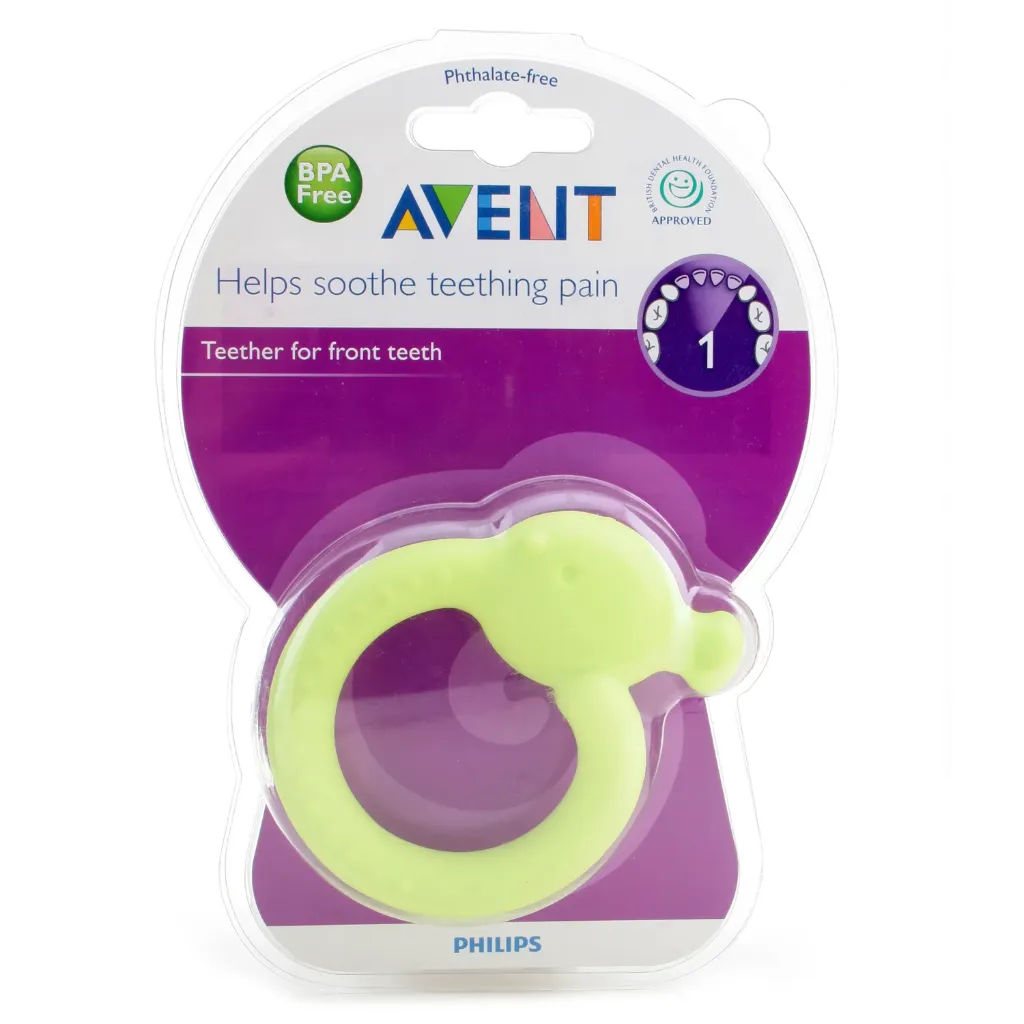 [BC-AVE10] AVENT BABY TEETHER 3
