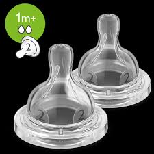 AVENT BOTTLE TEAT VARIABLE ONE