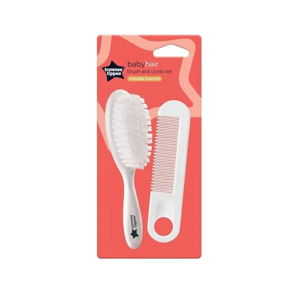 [BC-BAB15] BABY COMB SET