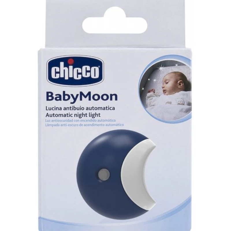 CHICCO BABY MOON