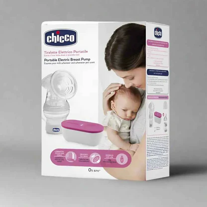 CHICCO BREST PUMP ELETRIC