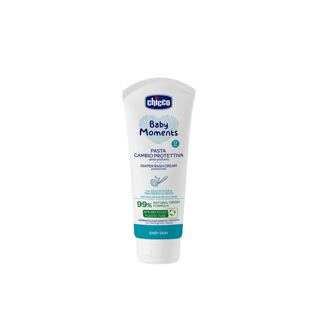 CHICCO NAPPY CREAM 100ML