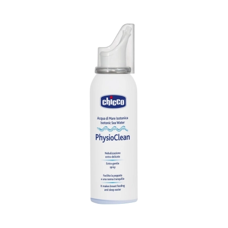 [BC-CHI27] CHICCO PHYSIO CLEAN SPRAY