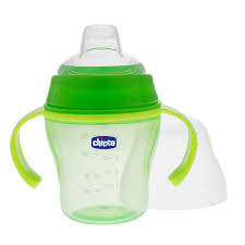 CHICCO SOFT CUP TAZZA 200ML