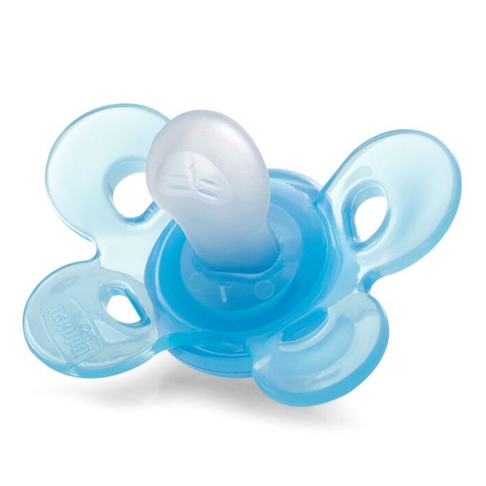 CHICCO SOOTHER PHYSIO COMFORT
