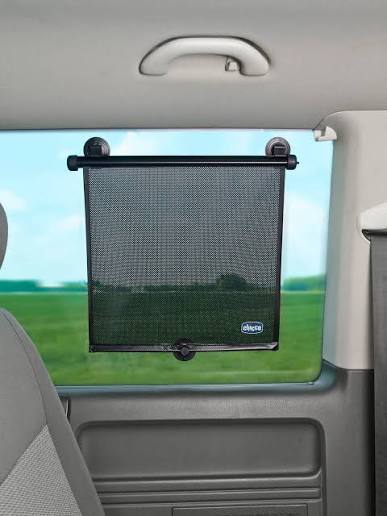 CHICCO SUNSHADE 2'S