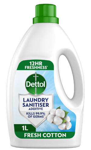 [HH-DET04] DETTOL LAUNDRY LIQ 1L