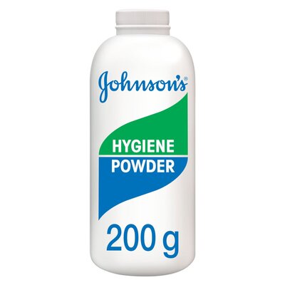 [BC-JBA03] J  ANTISEPTIC/HYGIENE  POWDER 200G