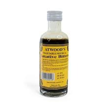 [ME-ATW01] ATWOODS LAXATIVE