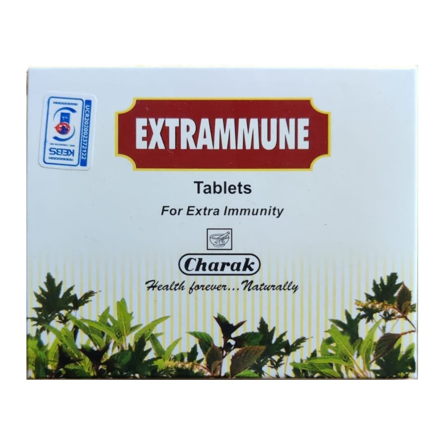 EXTRAMMUNE TABLET