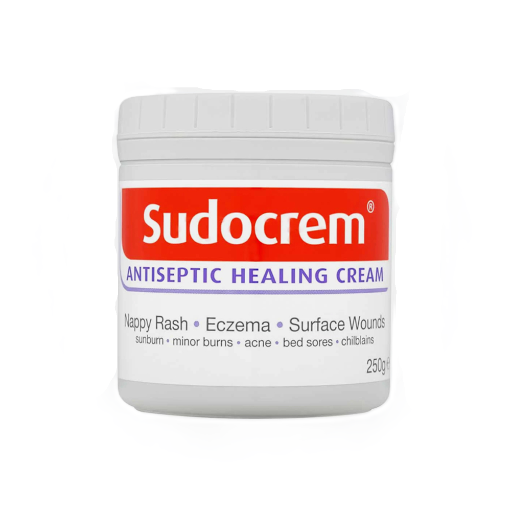 SUDOCREM 250G M/S