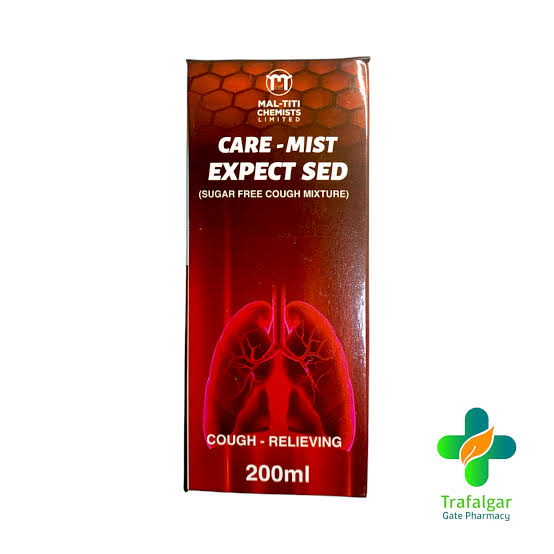 [ME-MIS02] MIST EXPECT SED 200ML