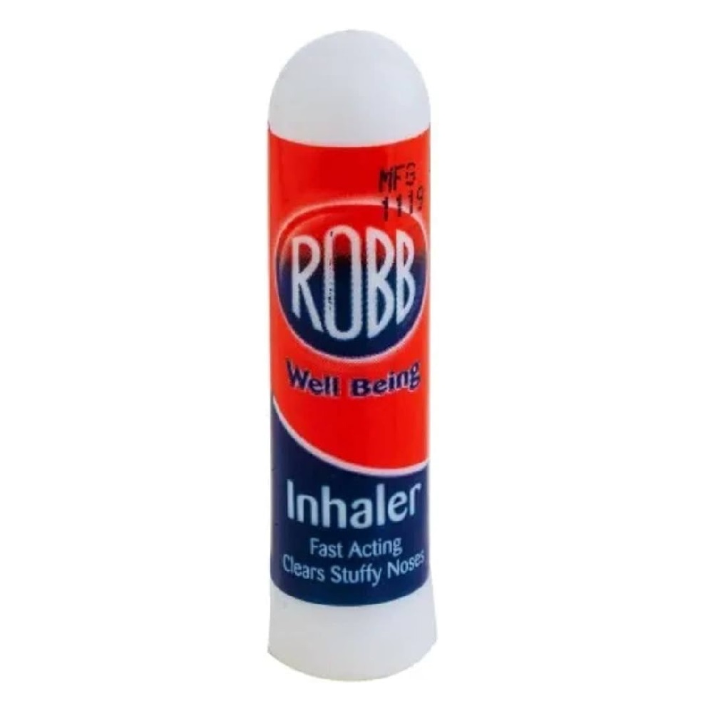 ROBB INHALER