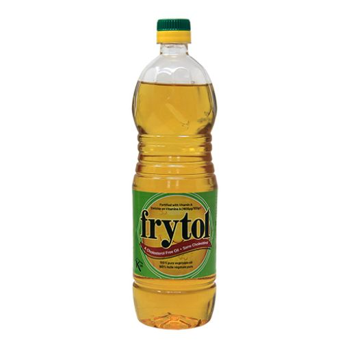 [GR-FRY01] FRYTOL  900ML/1LITRE