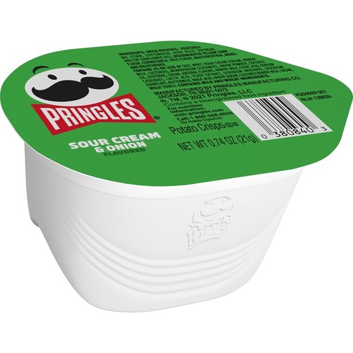 [GR-PRI02] PRINGLES  S/S 21G