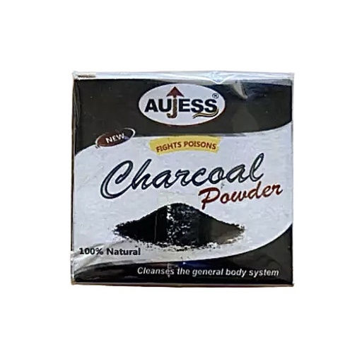 [ME-CHA01] AUJESS CHARCOAL POWDER