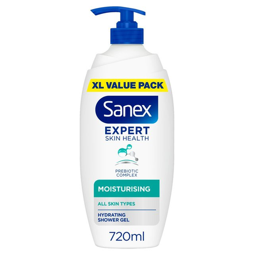 SANEX BATH 720ML