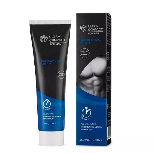 ULTRA COMPACT FOR MEN