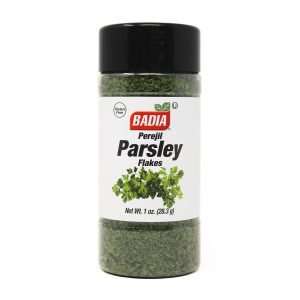 [GR-BAD08] BADIA PARSLEY FLAKES