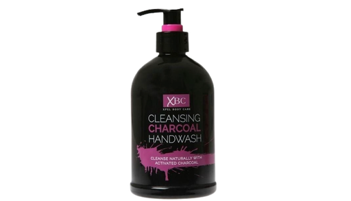 [CO-COS10] XBC CHARCOAL HANDWASH 500ML